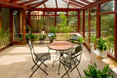 Birchencliffe conservatory quotes