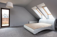 Birchencliffe bedroom extensions