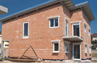 Birchencliffe home extensions