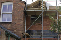 free Birchencliffe home extension quotes