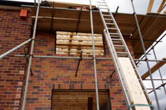 house extensions Birchencliffe