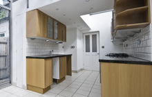 Birchencliffe kitchen extension leads